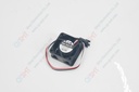 Fan DC24V 0.07A