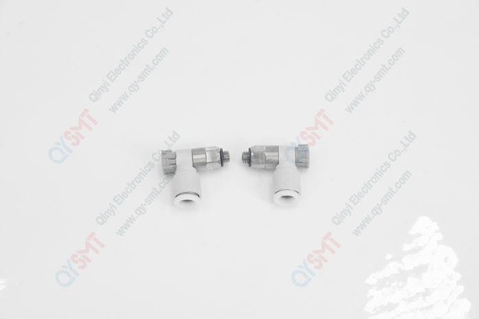 SMC Control valve