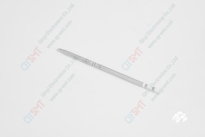 Soldering tips