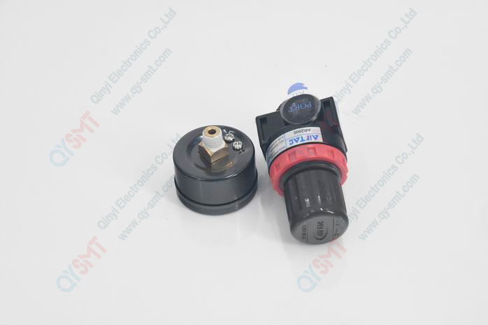 AIR REGULATOR