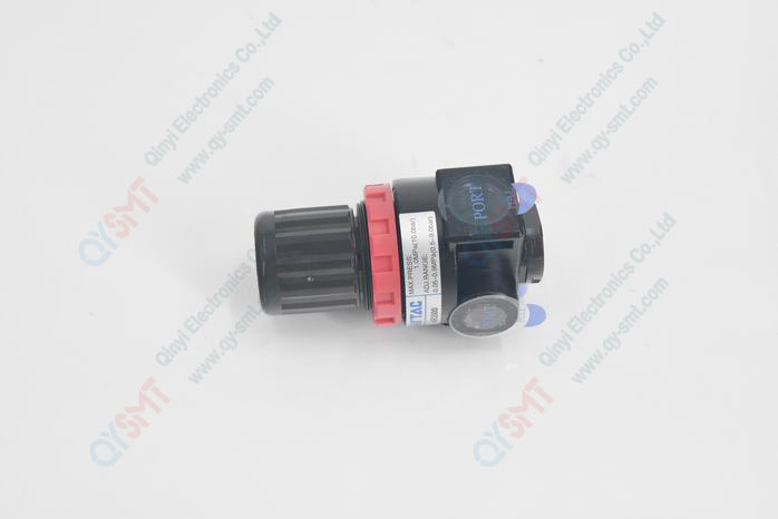 AIR REGULATOR