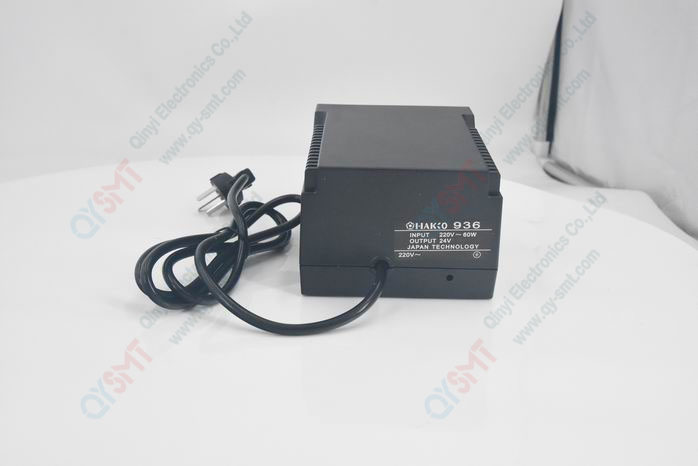 soldering station