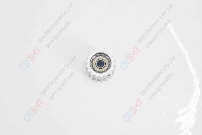 CHAIN IDLER