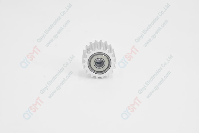 CHAIN IDLER