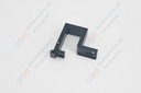 CURVE MATERIAL FEEDER