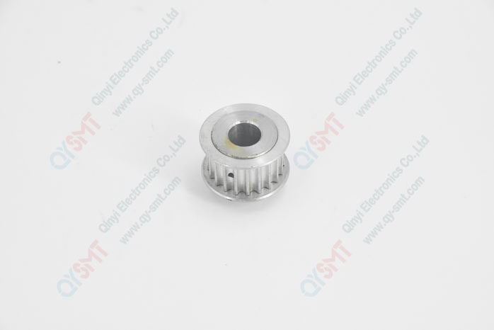 Pulley