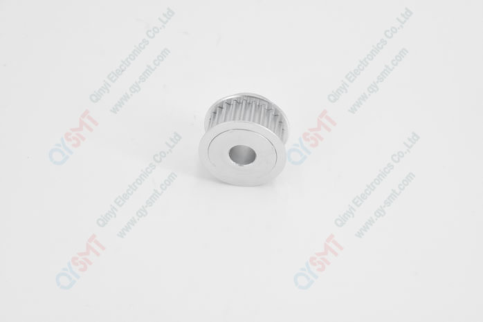 PULLEY GEAR BELT