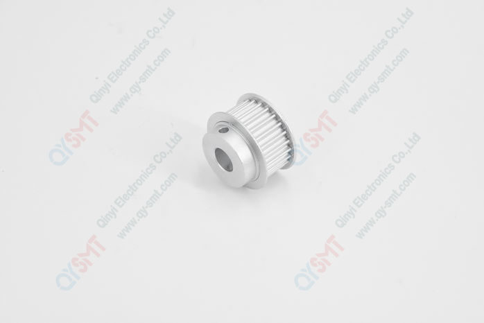 PULLEY GEAR BELT