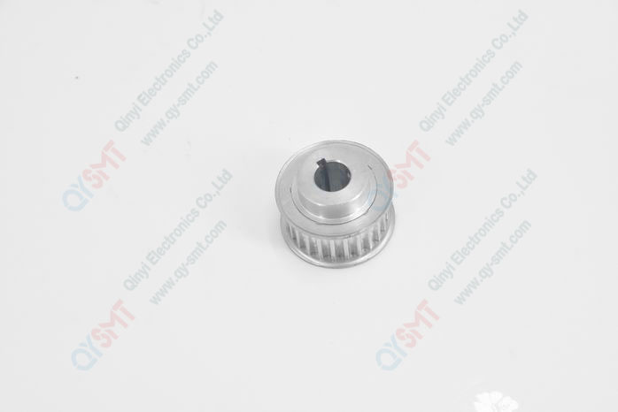PULLEY GEAR BELT
