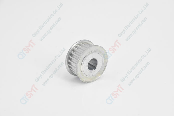 PULLEY GEAR BELT