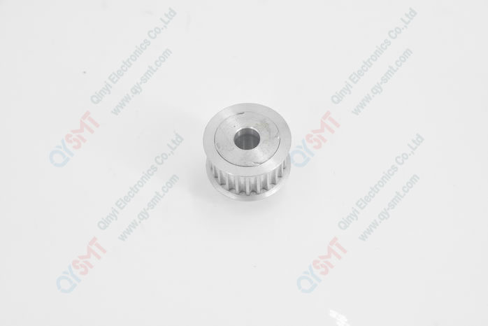 PULLEY MOTOR