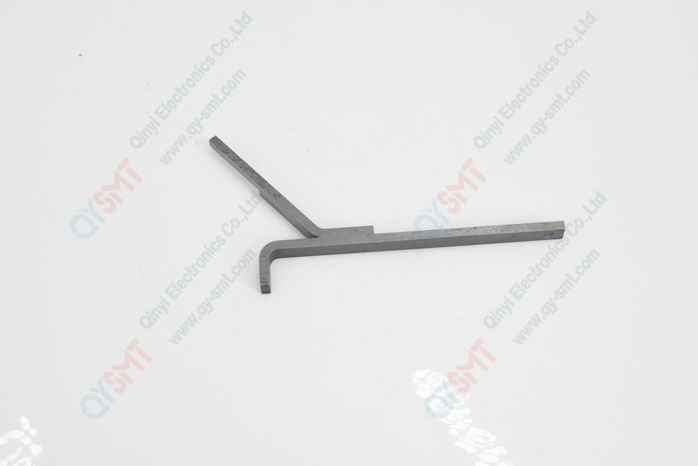 REMOVE SCRAP