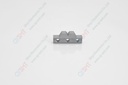 TURNTABLE LOCKING PAWL