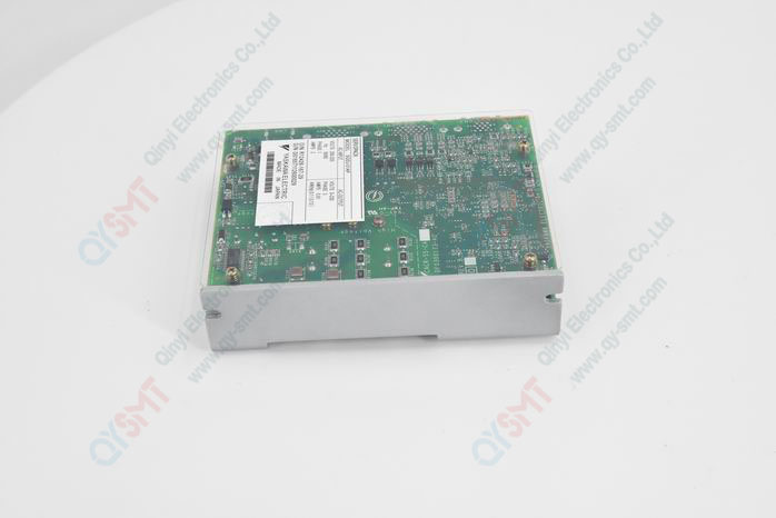 Camera-Y Servo Driver