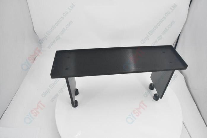 Manual Tray
