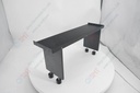 Manual Tray