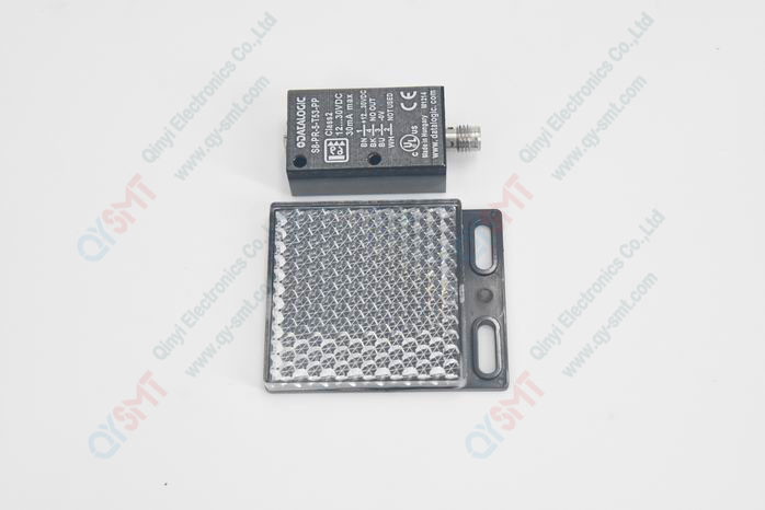 Datalogic sensor