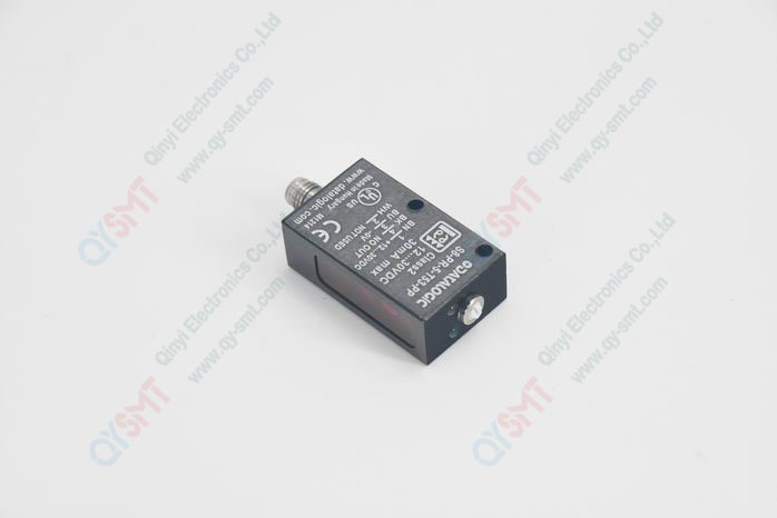 Datalogic sensor
