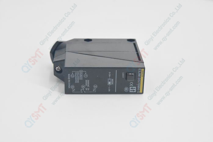 omron sensor