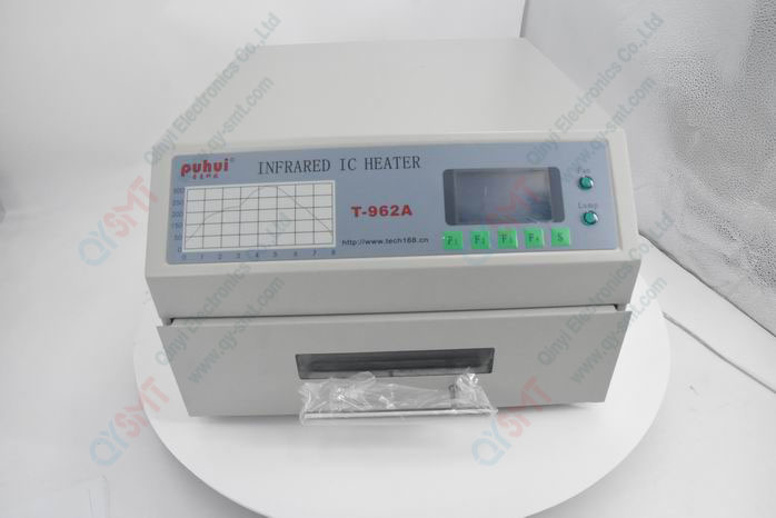 Table top reflow