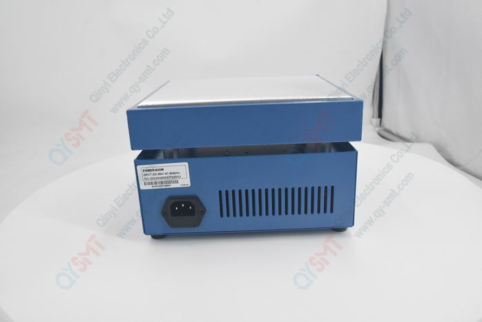 Hot plate 200*200