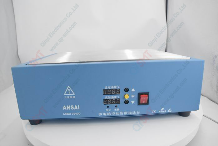 Hot plate 300*400