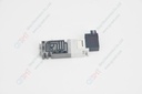 Pneumatic valve