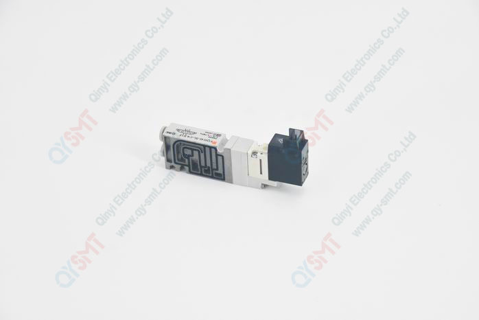 Pneumatic valve