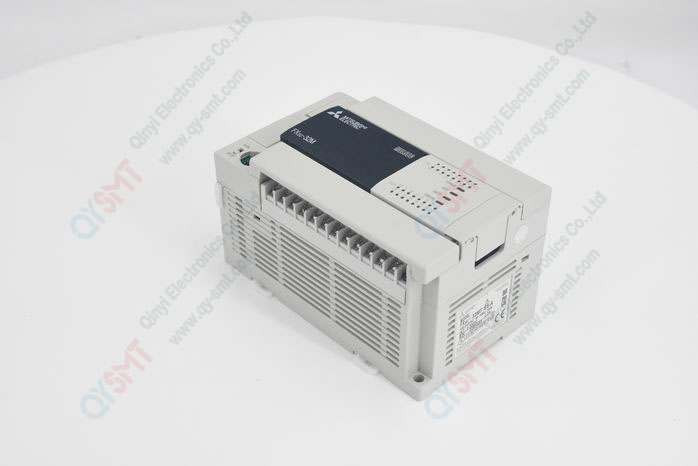 MITSUBISHI PLC