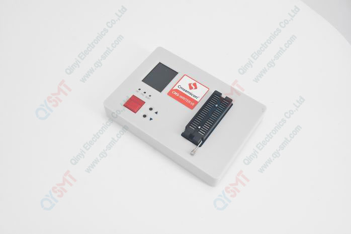 IC programmer