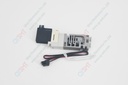 Pneumatic valve