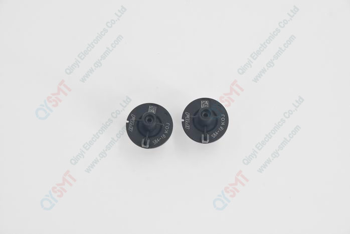 Retangular Nozzle 8.4x1.8