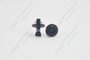Retangular Nozzle 8.4x1.8