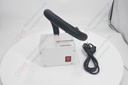 Ionizing air snake