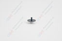 CM101 602 H8 TYPE 169C MATERIAL: METAL BLACK 2D QR Code 169C-XXX REF