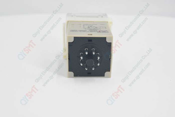 Time Relay