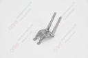 fingers for Wave solder