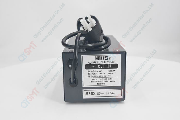 Power supply