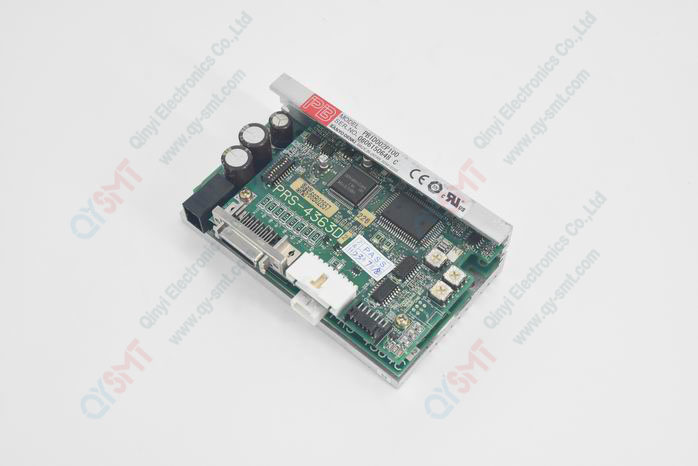 servo motor samsung driver(SM411 Driver