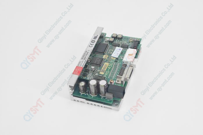 servo motor samsung driver(SM411 Driver
