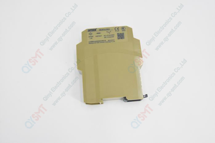 LNTECH SAFETY RELAY