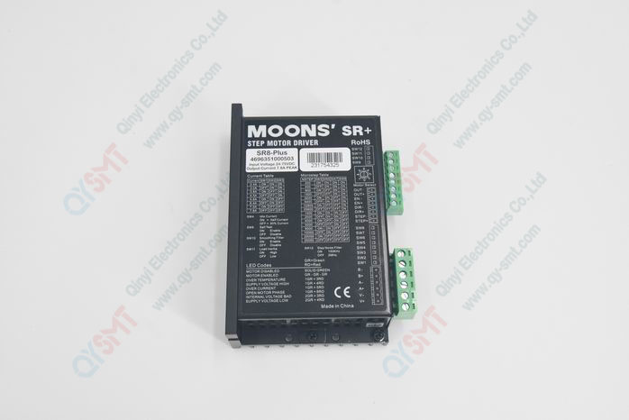 Motor Driver