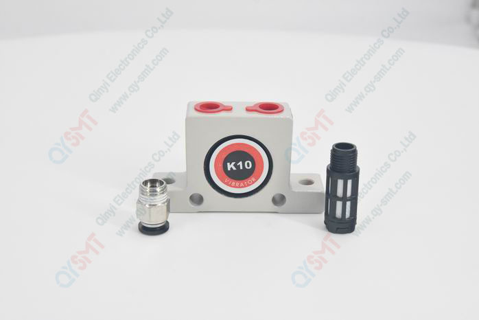 Pneumatic Vibrator
