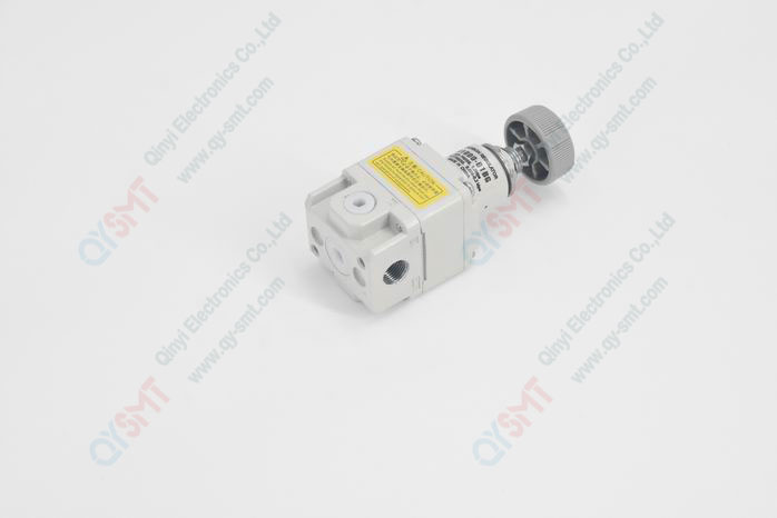 Regulator