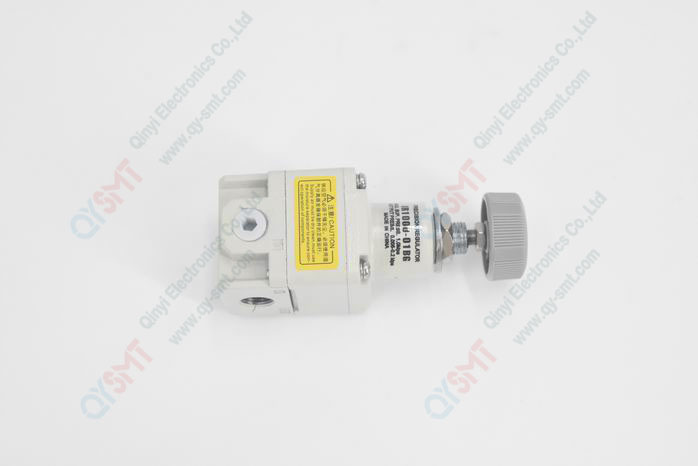 Regulator