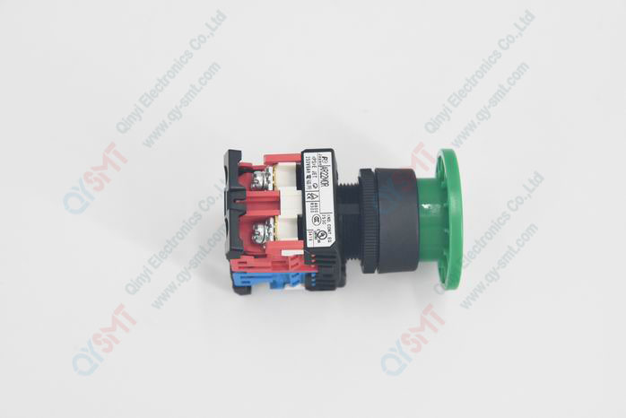 BUTTON SWITCH FUJI