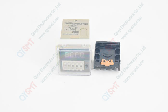 Counter Meter
