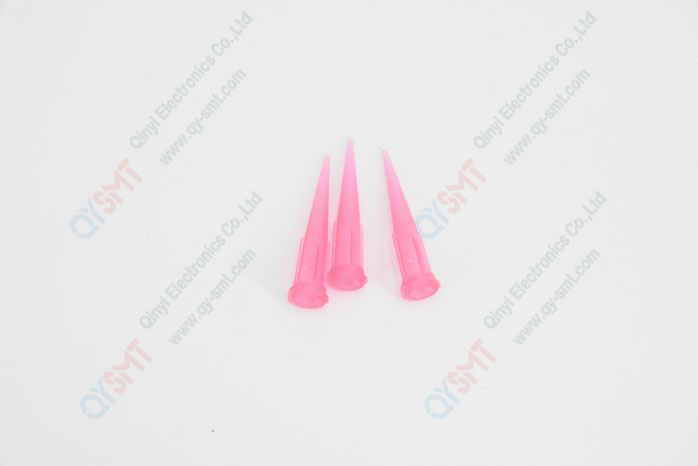 Plastic Needle