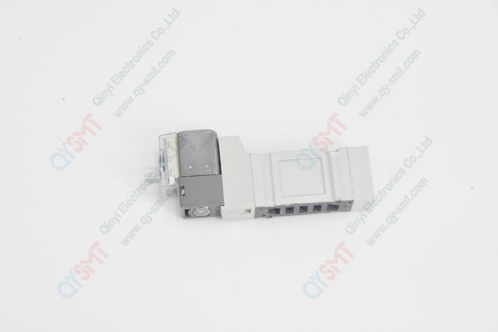 solenoid valve