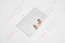 Display with touch panel for LY668 Machine